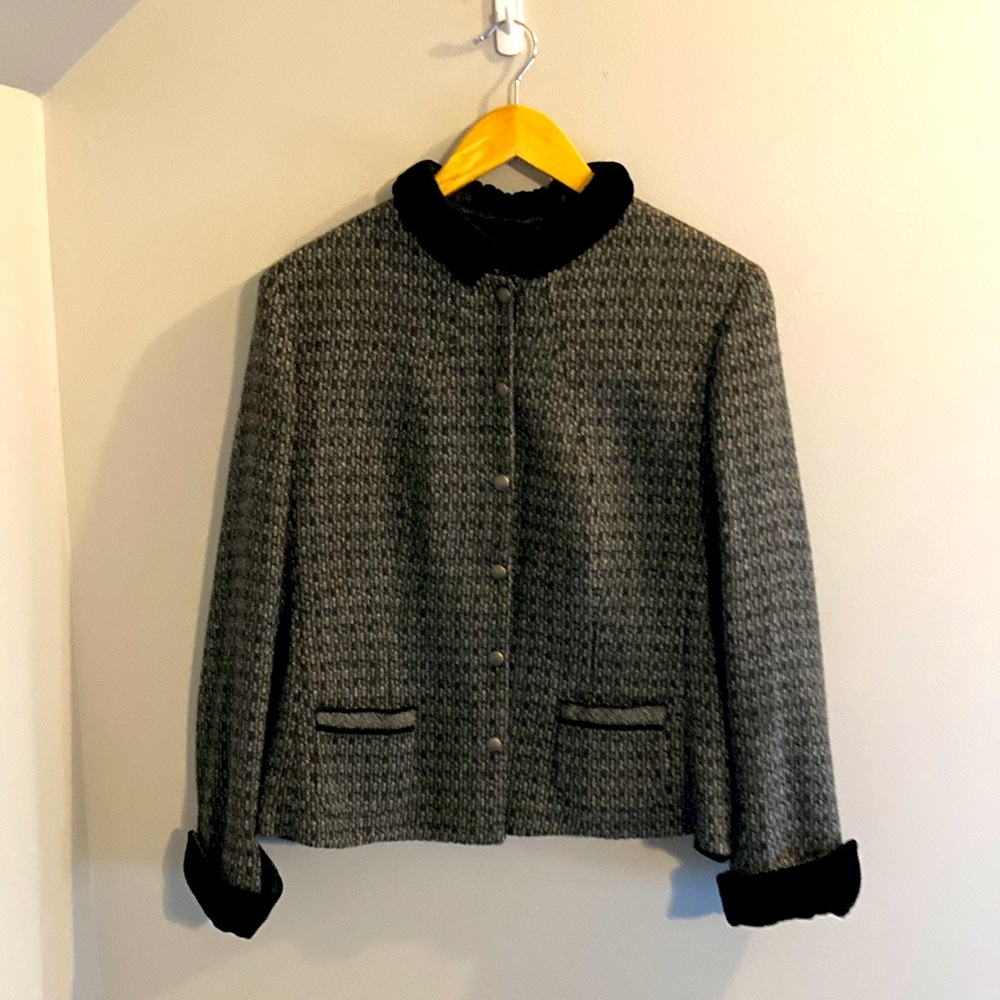 Tahari - Blazer - Picture 1 of 8